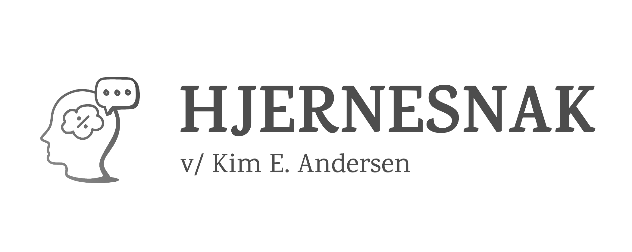 Hjernesnak